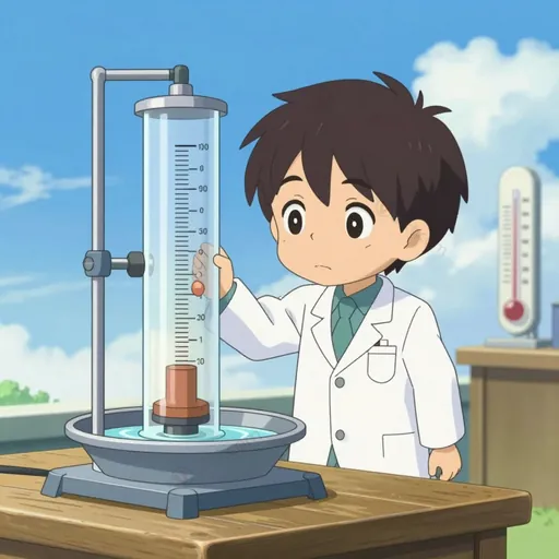 evaporometer