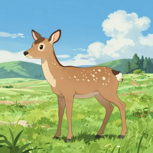 even-toed ungulate