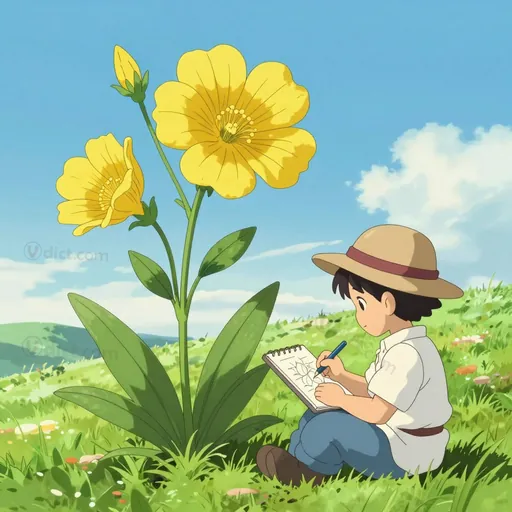 evening-primrose family