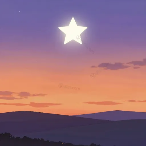 evening star