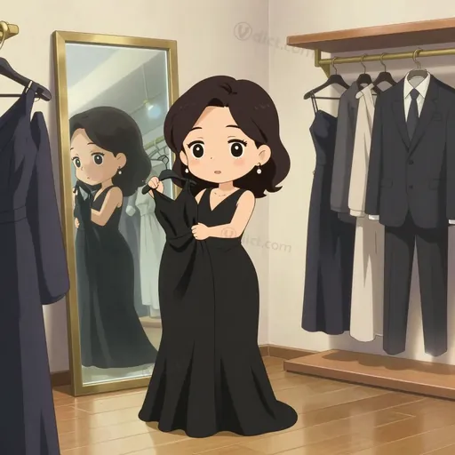 eveningwear