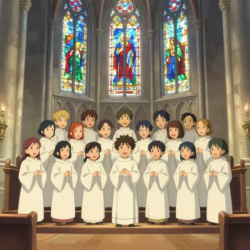 evensong