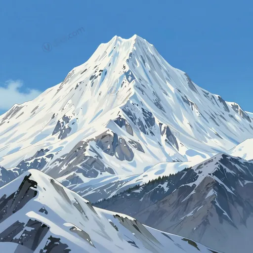 everest