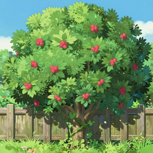 evergreen bittersweet