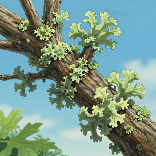 evernia
