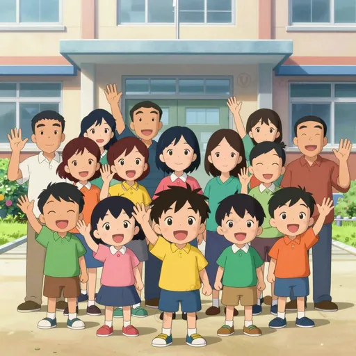 everybody