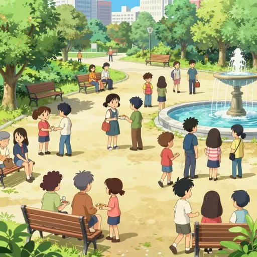 everyplace