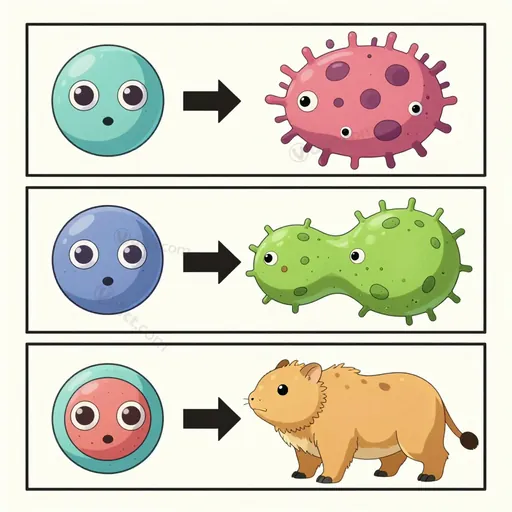 evolutionarily