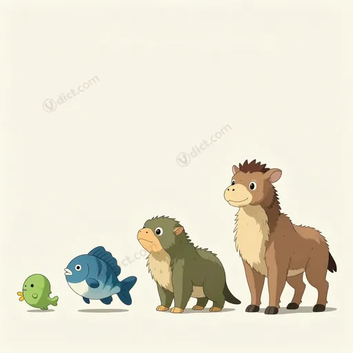 evolutionary