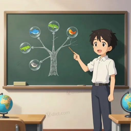 evolutionism