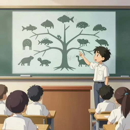evolutionist