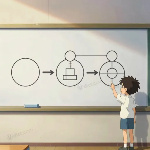 evolvement