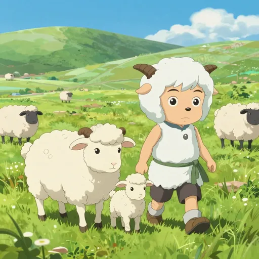 ewe