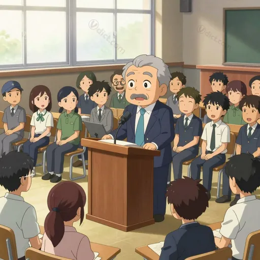 ex-president