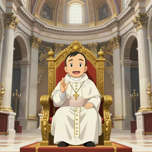 ex cathedra