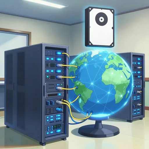 exabyte