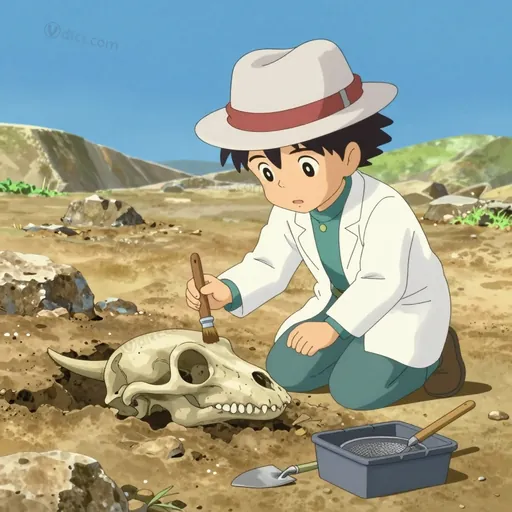 exaeretodon