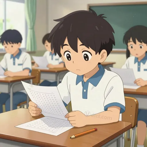 examination
