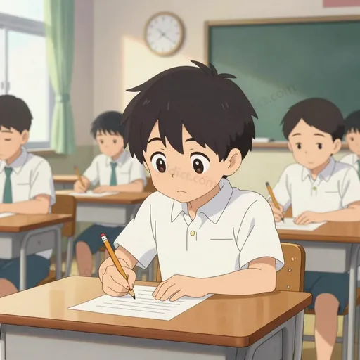 examination-paper