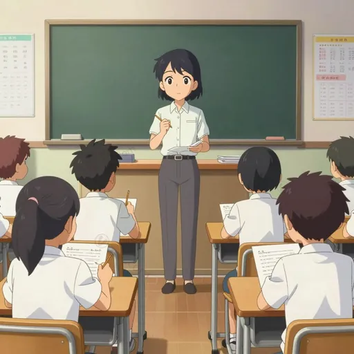 examinational