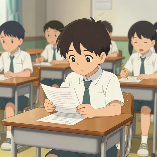 examinee