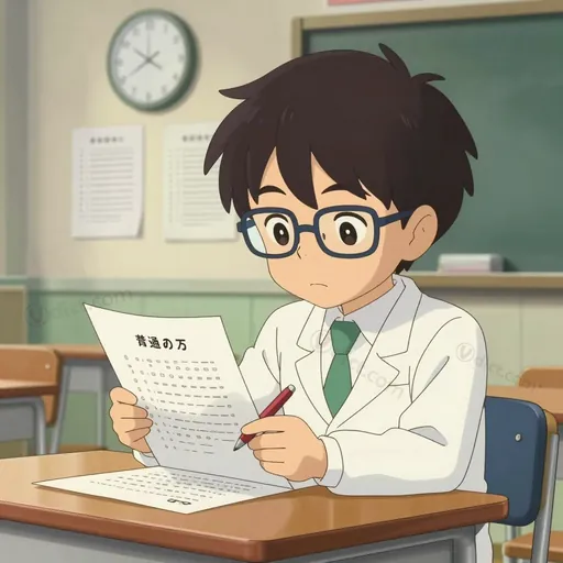 examiner
