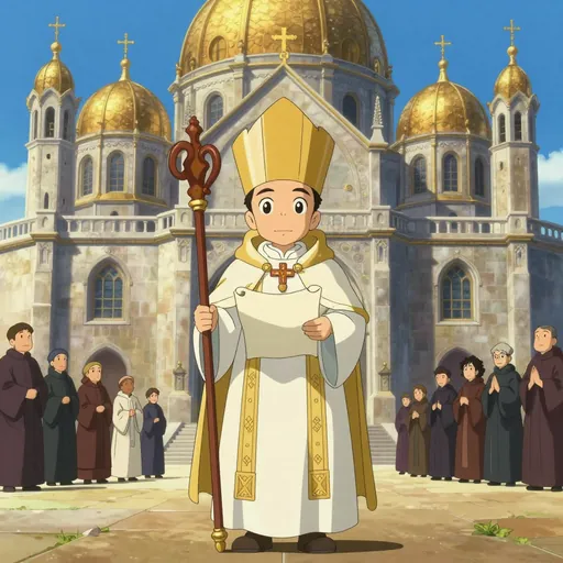 exarchate