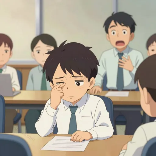 exasperating