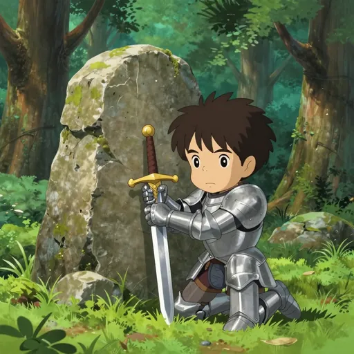 excalibur
