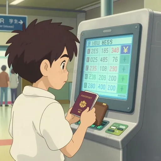 exchange rate