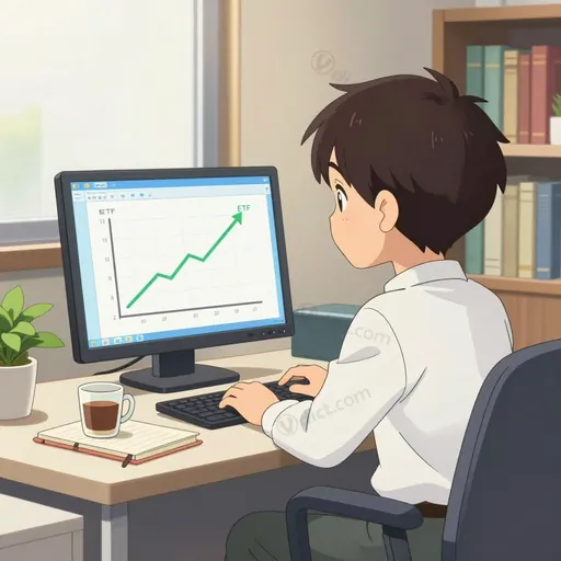 exchange traded fund