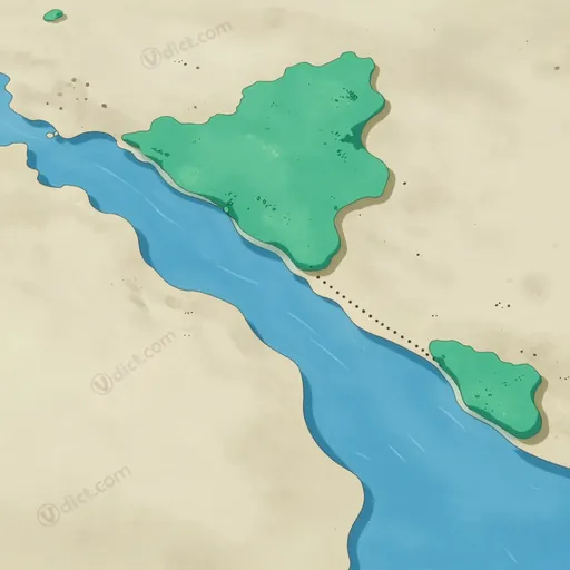 exclave