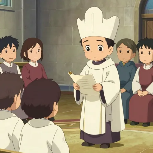 excommunicate