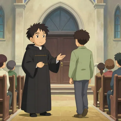 excommunication