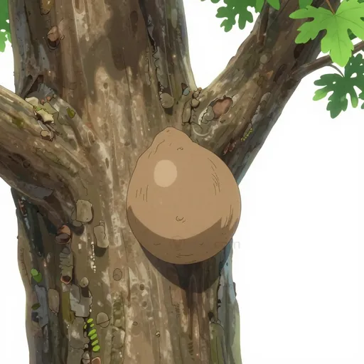 excrescential
