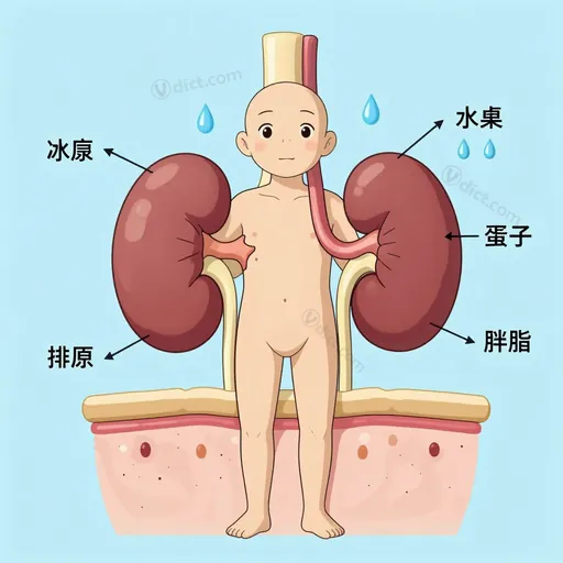 excretion