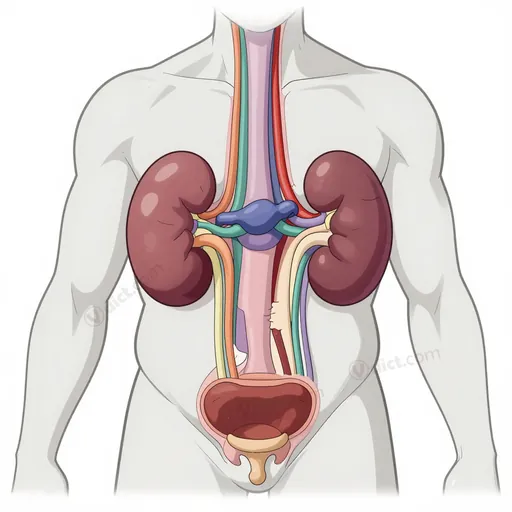 excretory