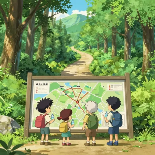 excursion