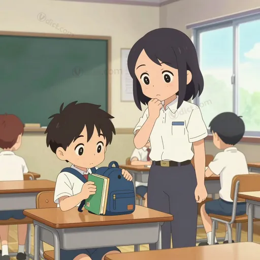 excused