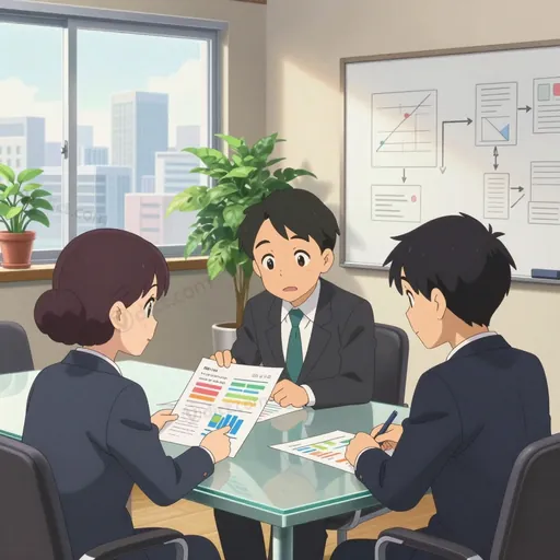 executive