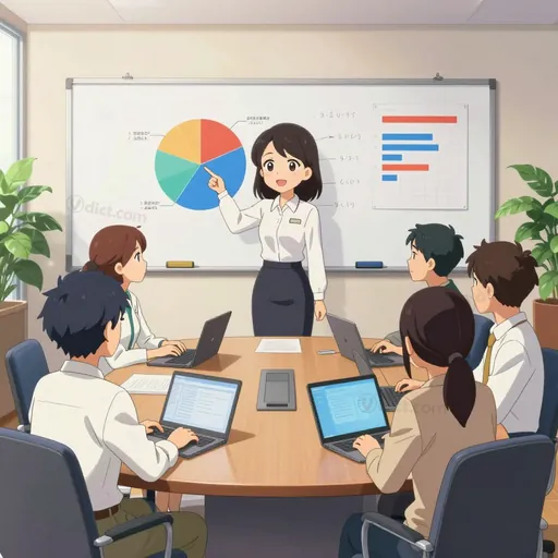 executive director