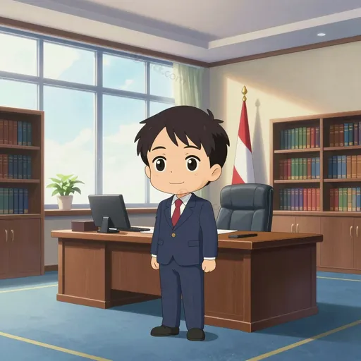 executive office of the president