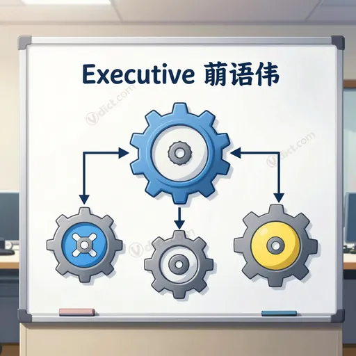 executive routine