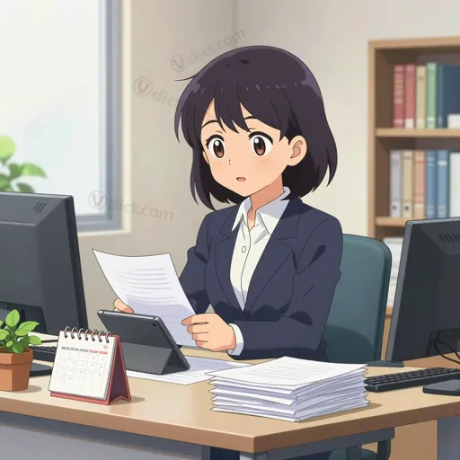 executive secretary