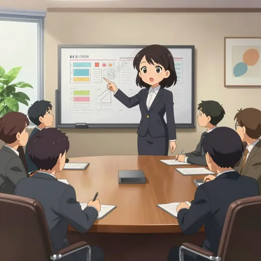 executive vice president