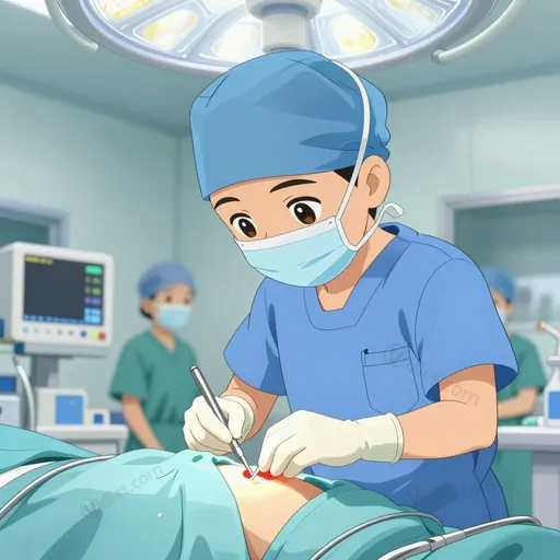 exenteration