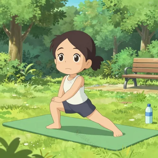 exercise
