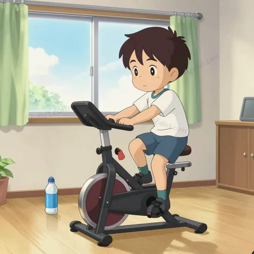 exercise device