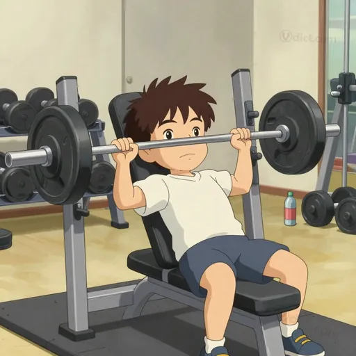 exercise set
