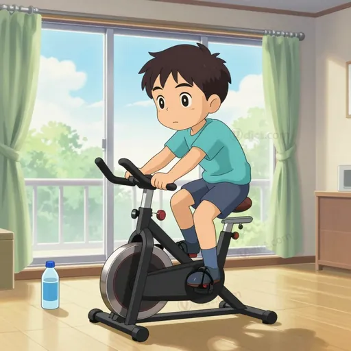 exercycle